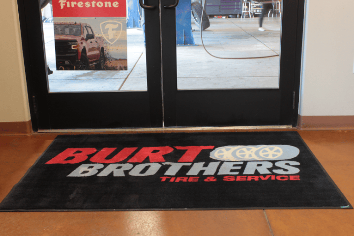Images Burt Brothers Tire & Service