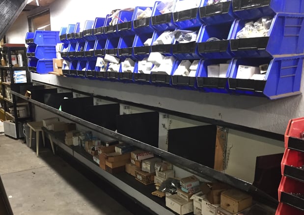 Images Ellsworth's Heating & Cooling