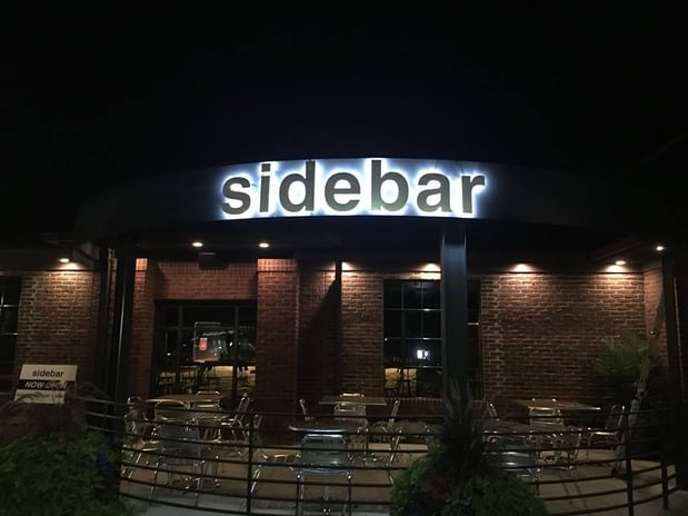 Images Side Bar East Lansing