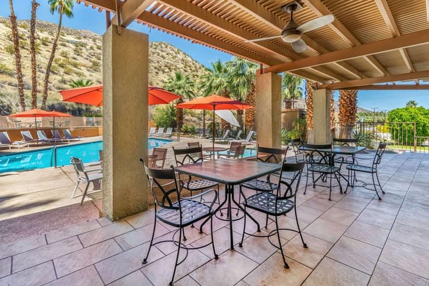 Images Best Western Inn at Palm Springs
