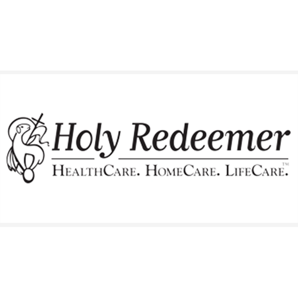 Holy Redeemer Home Care & Hospice Logo