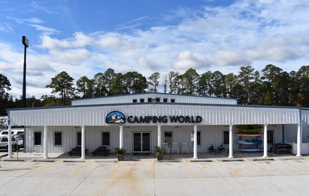 Images Camping World RV Sales