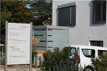 Beratungsbüro Älter werden, Burgeffstraße 30 in Hochheim am Main