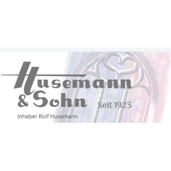 Logo Beerdigungsinstitut Husemann & Sohn