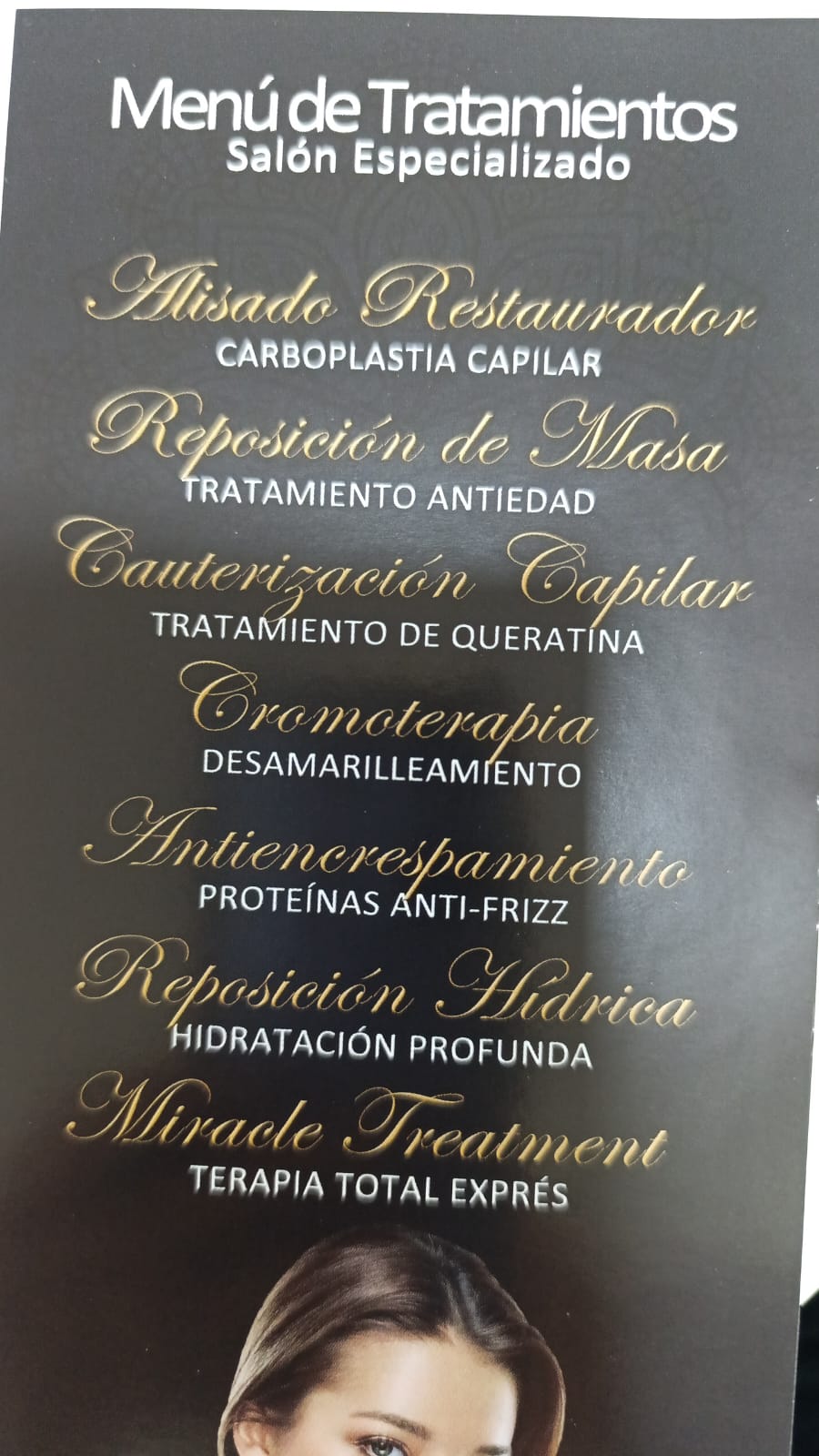 Images Salud Capilar Cártama