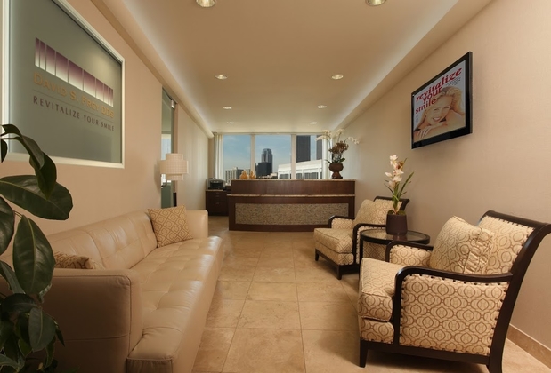 Images David S. Frey DDS