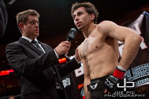 Images Aguirre's Fighting System