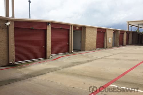 CubeSmart Self Storage Photo