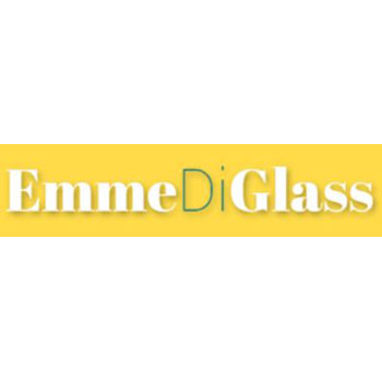 Emmedi Glass Logo