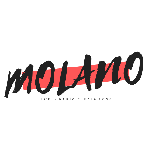Fontaneria y Reformas Molano Logo