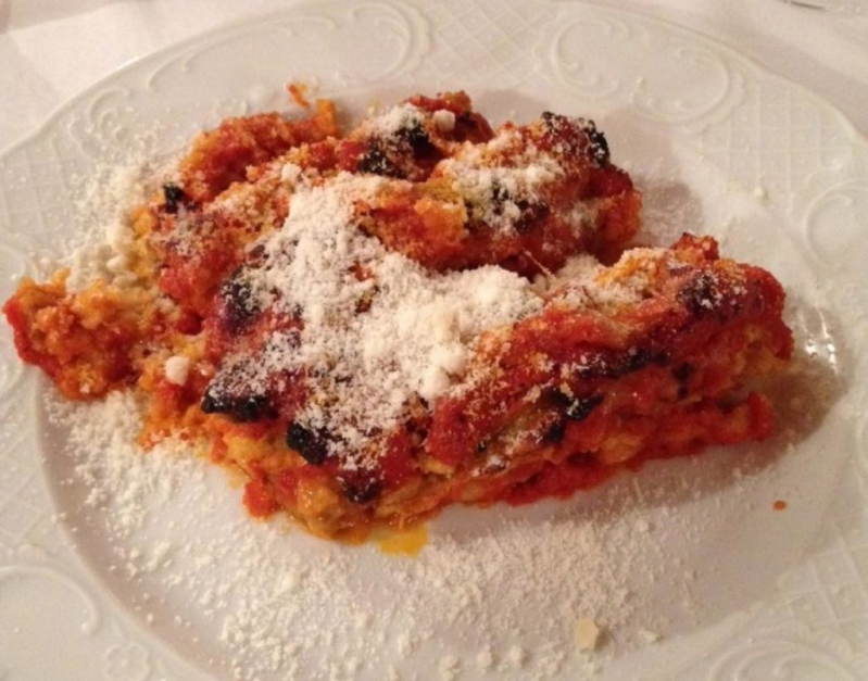 Lillero Trattoria