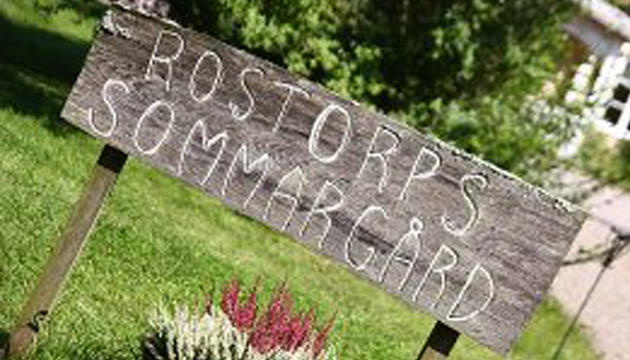 Images Rostorps Gård
