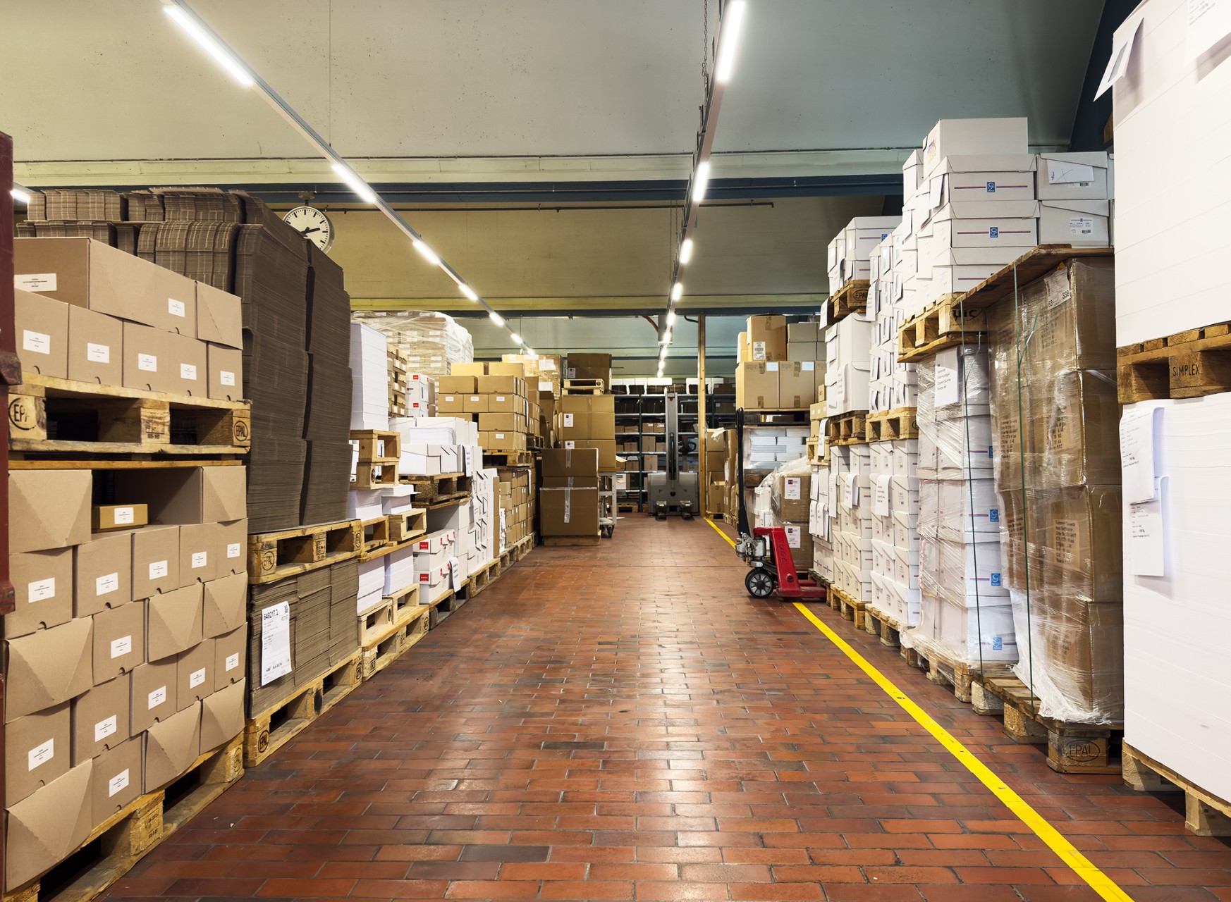 Bilder Suter & Gerteis AG