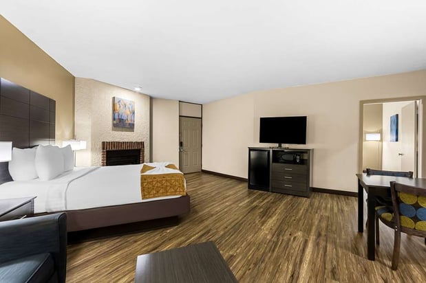 Images Best Western Toni Inn
