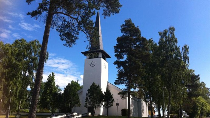 Images Lessebo Församling