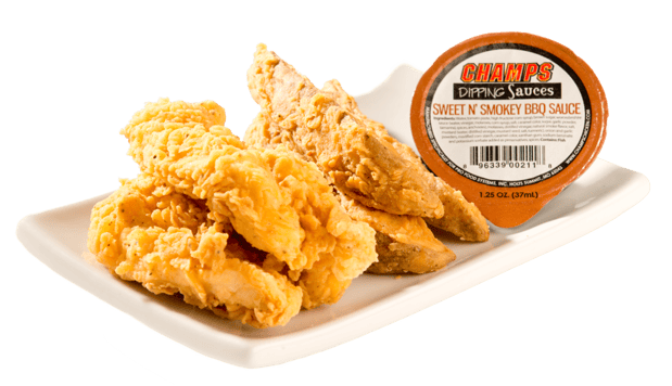 Images Champs Chicken