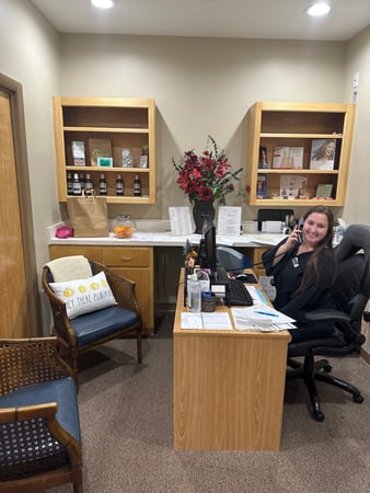 Images Dental Wellness Center of Jesup