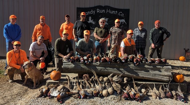 Images Sandy Run Hunt Co