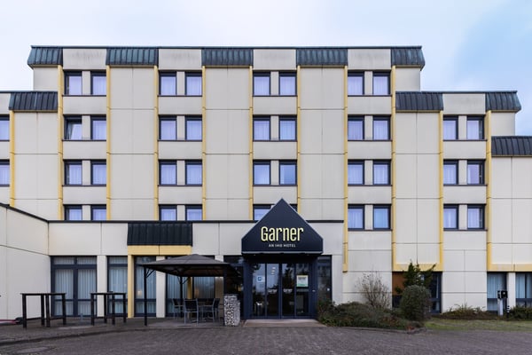 Bilder Garner Hotel Osnabrück by IHG