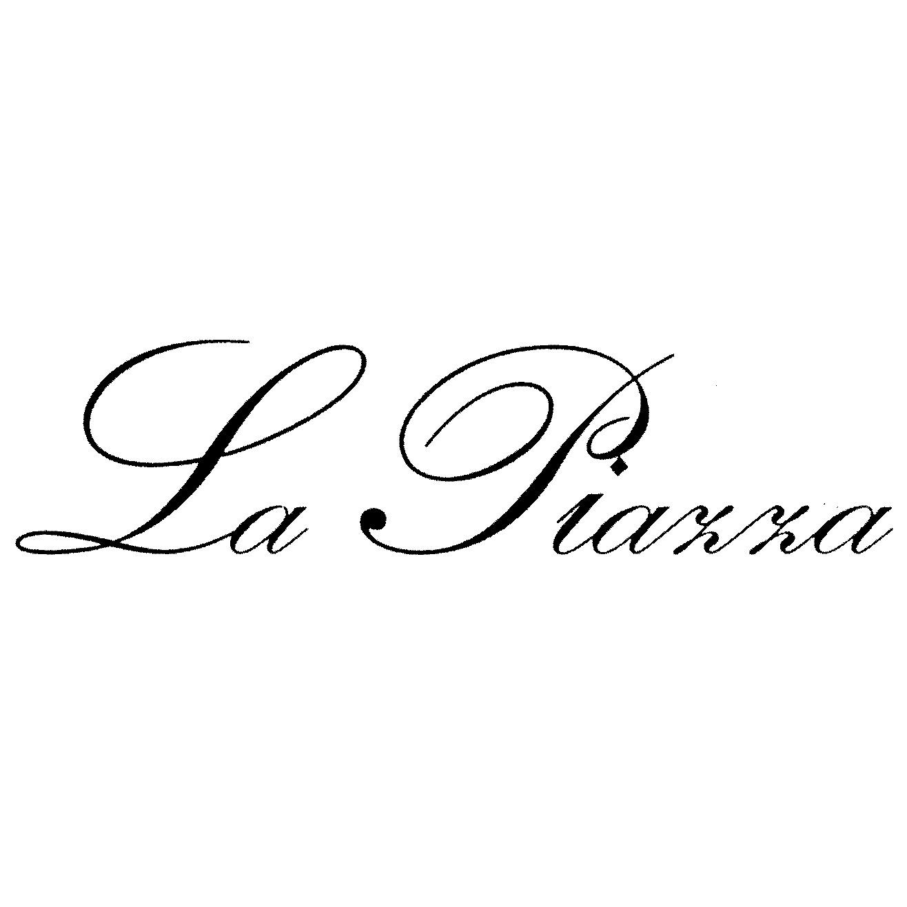 Logo von Ristorante Pizzeria La Piazza