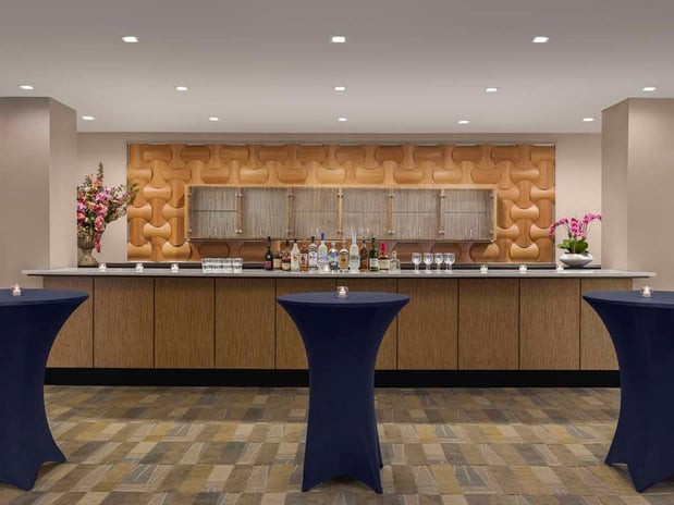 Images DoubleTree by Hilton Hotel Fort Lee - George Washington Bridge