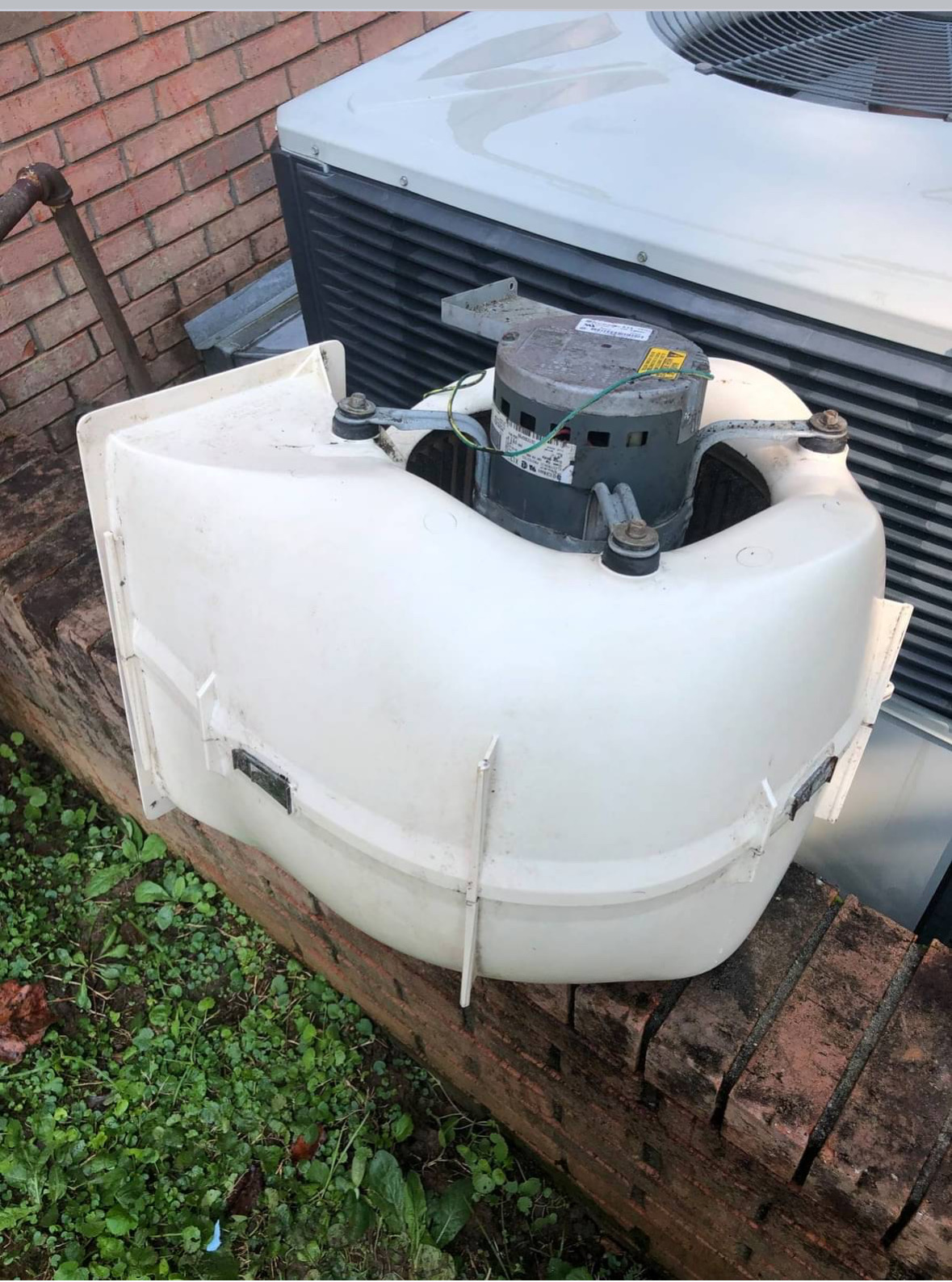 Cross Heating and Air Lexington, TN heating and cooling near me