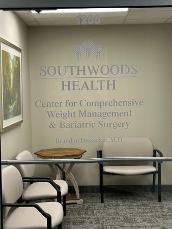 Images Brandon Dessecker, MD - Southwoods Health - Bariatric & General Surgeon
