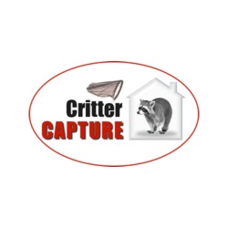 Critter Capture LLC Logo