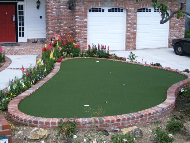 Images Sherman Oaks Landscaping