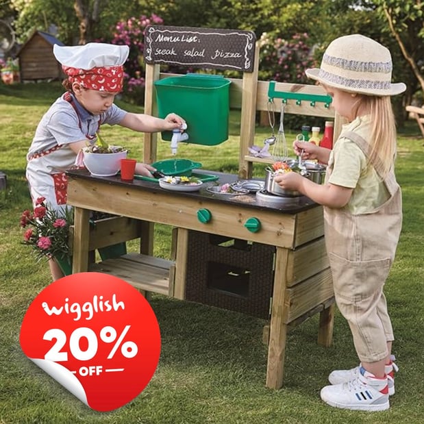 Images Wigglish Toys & Games