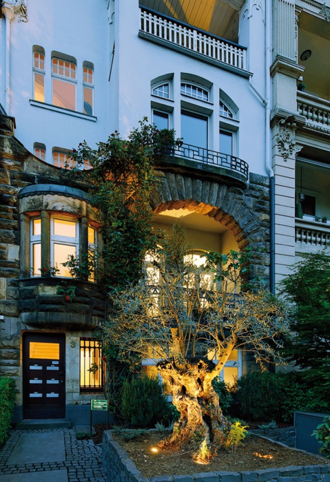 Dr. med. Michael Decker - Privatpraxis, Kaiser-Wilhelm-Ring 3 in Düsseldorf