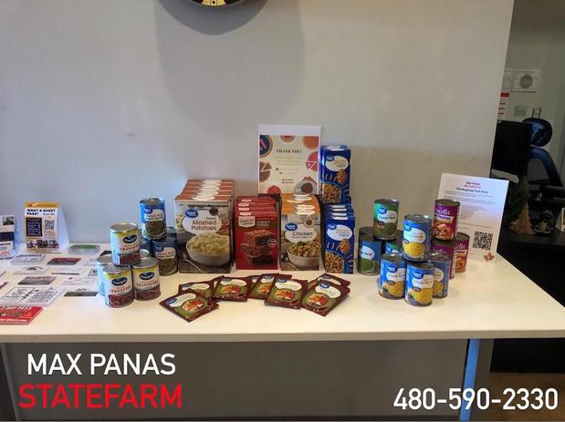 Images Max Panas - State Farm Insurance Agent