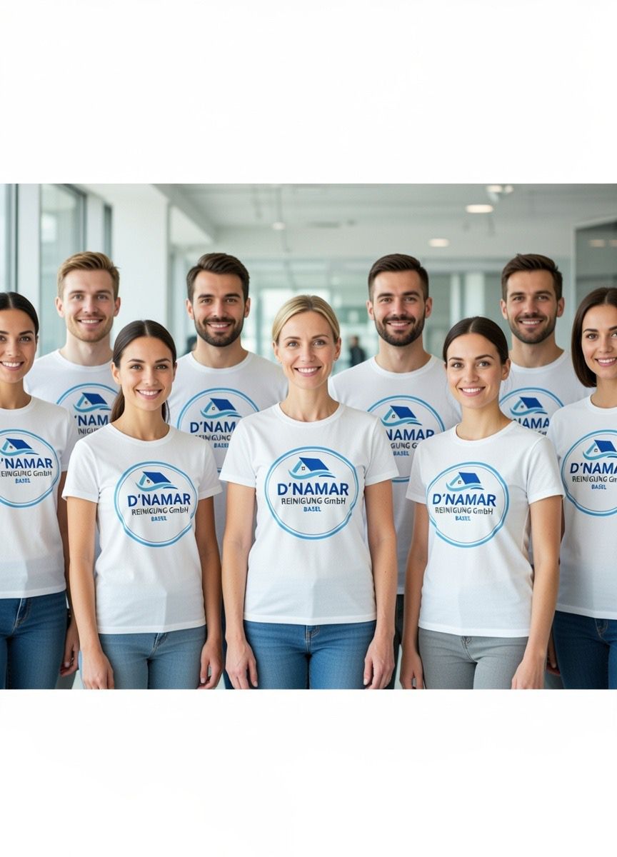 D'NAMAR GmbH, Wiesenstrasse 14 in Basel