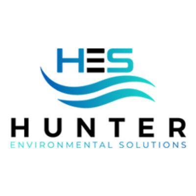 Hunter Environmental Solutions Logo