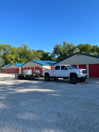 Images STL Clean & Green Pressure Washing