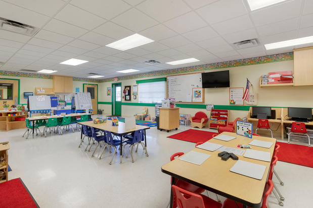 Images Primrose School of Round Rock North