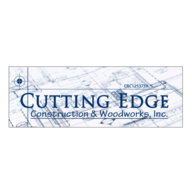 Cutting Edge Construction & Woodworks, Inc Logo