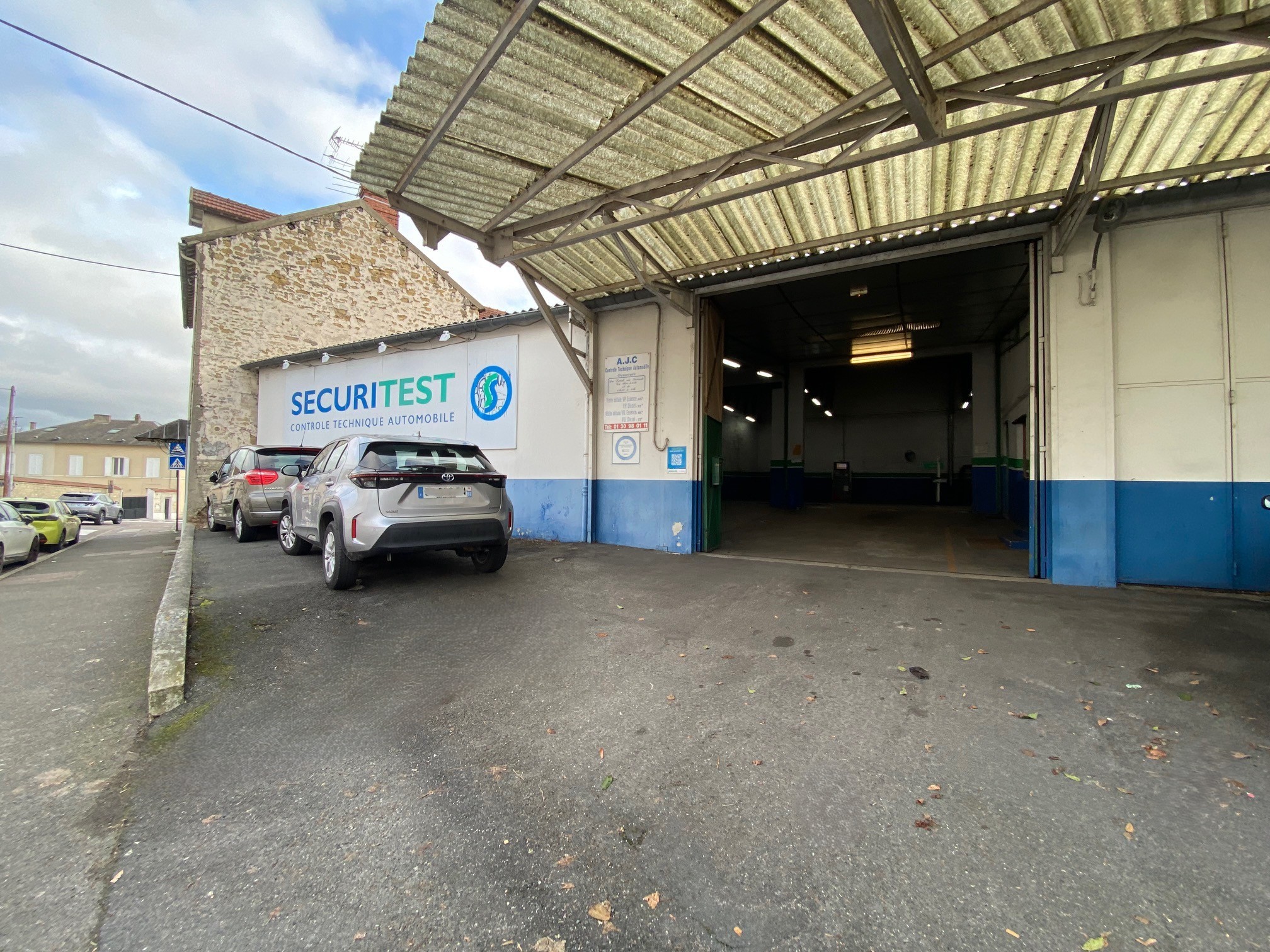 Miniature de la galerie