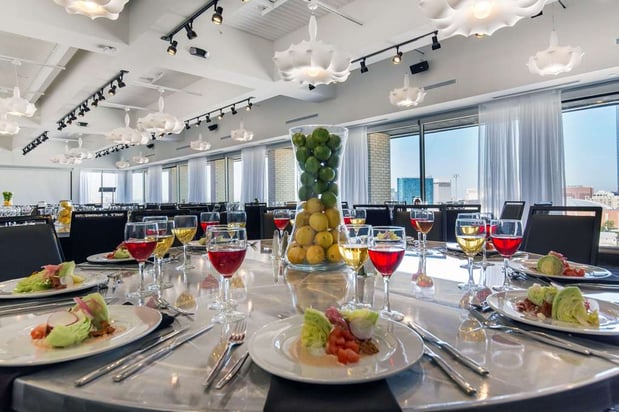 Images Lorenzo Hotel Dallas, Tapestry Collection by Hilton