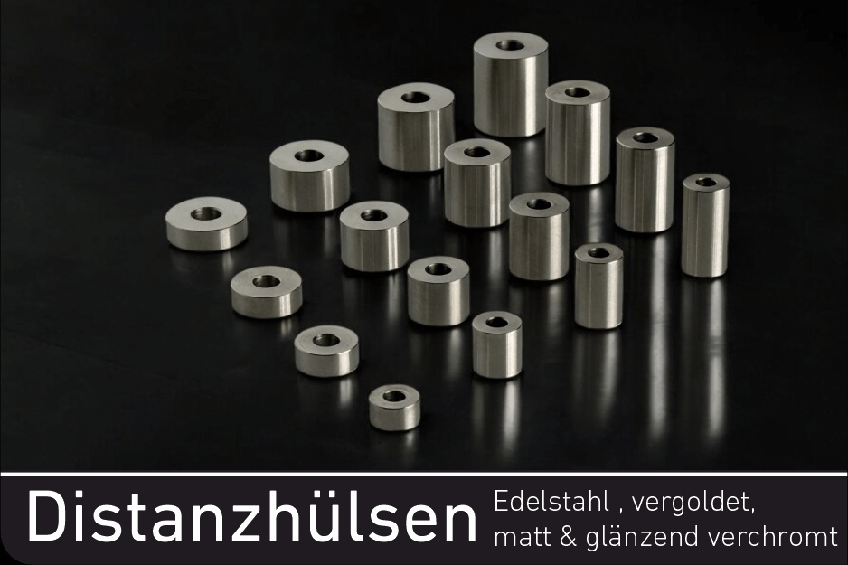 Abstandshalter-Online.com, Schleuerweg 11 in Kollmar