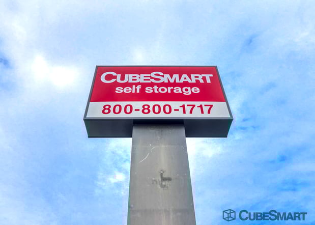Images CubeSmart Self Storage