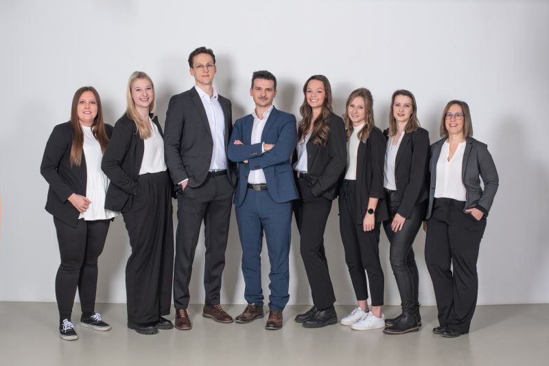 Bild 1 von Steuerberatungskanzlei Dominik Tasser, LL.M., BSc.