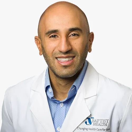 Tariq Gulzar, MD