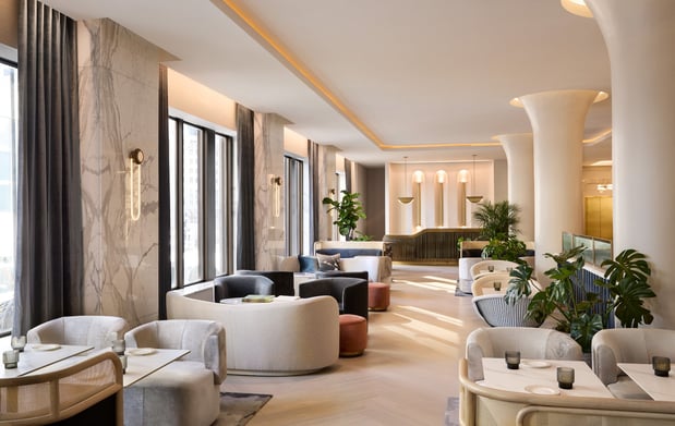 Images InterContinental Indianapolis by IHG