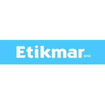 Etikmar Logo
