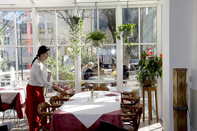 Images Ristorante Pizzeria Oberhauser