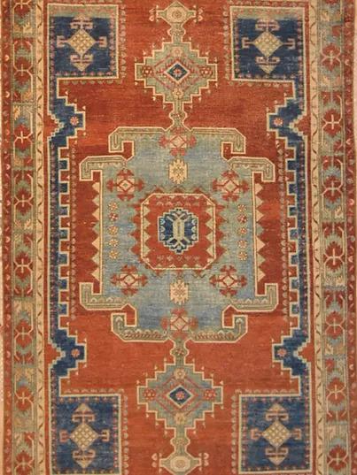 Images Azra Oriental Rugs