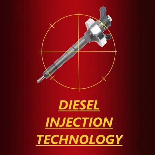Diesel Injection Technology Pty Ltd. Logo