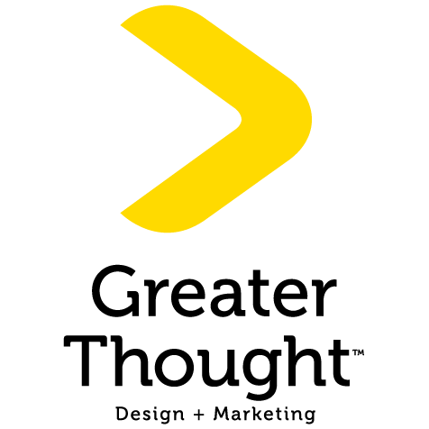 Greater Thought Design+Marketing