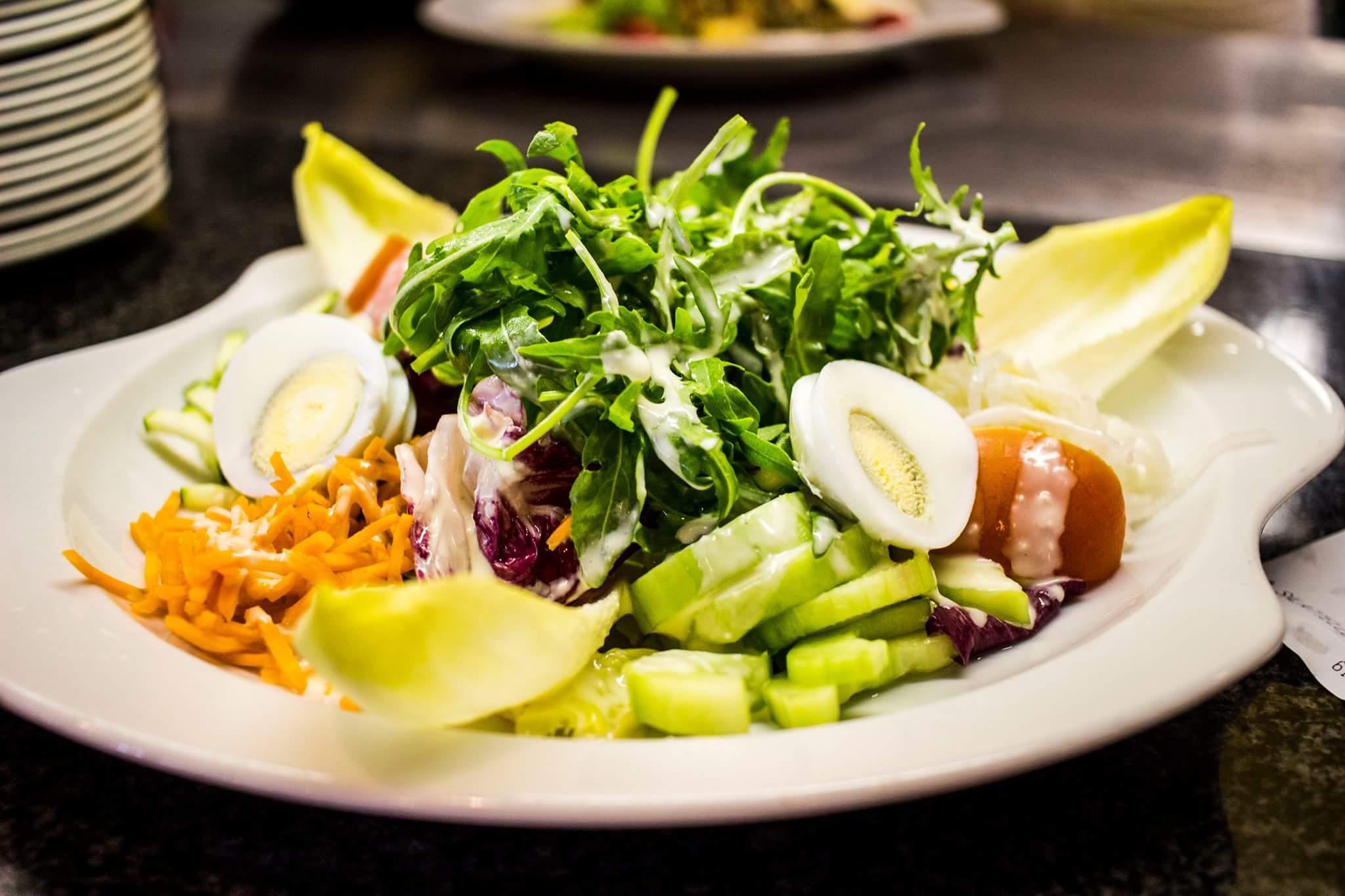 Restaurant Pizzeria Krone Baar, Rathausstrasse 3 in Baar